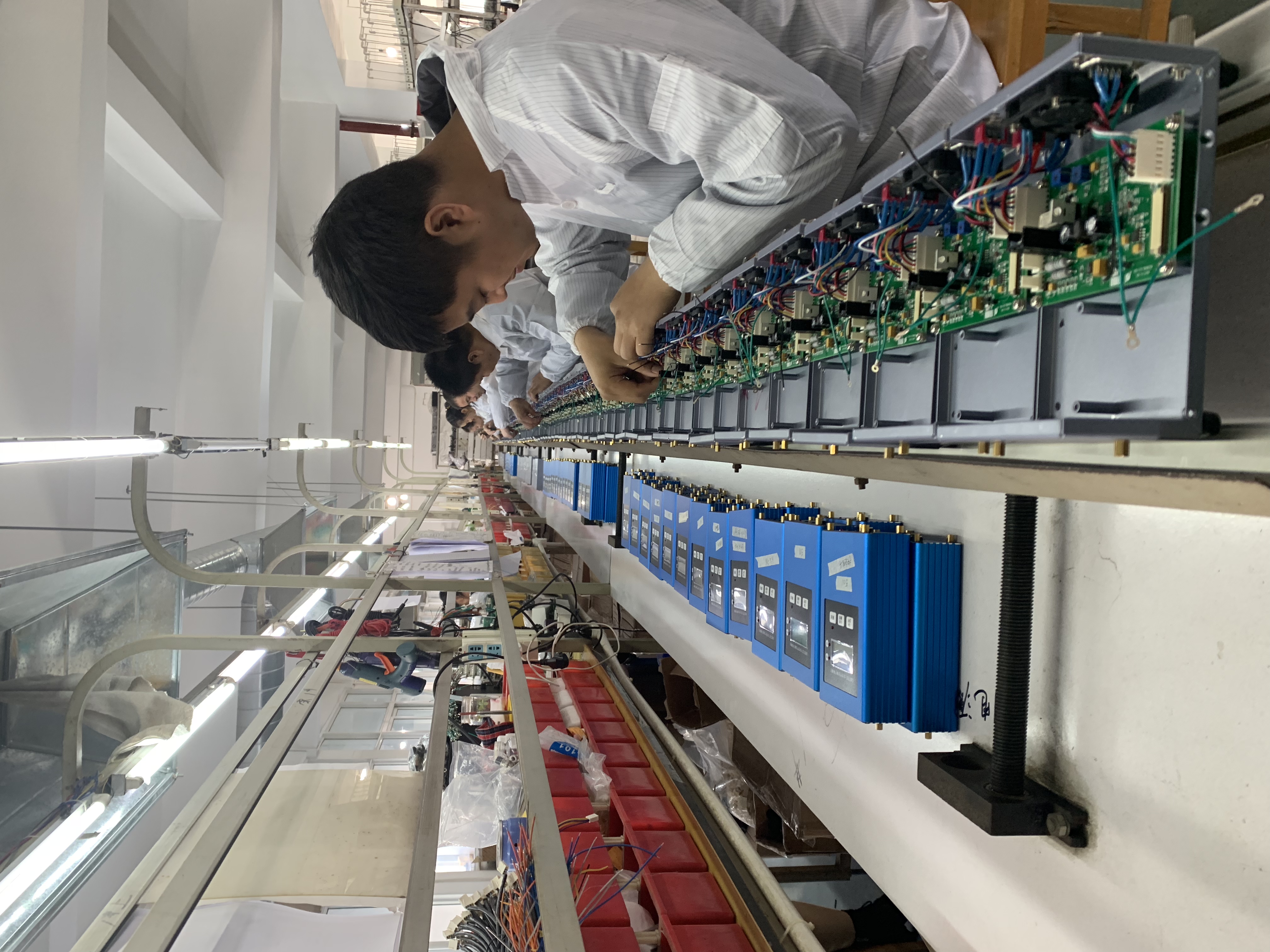 輻射個(gè)人劑量檢測儀GM-100廠家